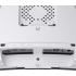 LG UltraGear 34GX90SA-W – 34” WQHD Curved OLED (240Hz) White- Gaming Monitor